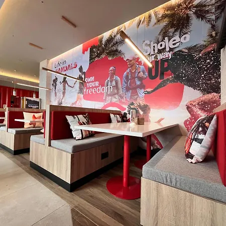 Apartamento Sholeo Palmas Flats Las Palmas de Gran Canárias