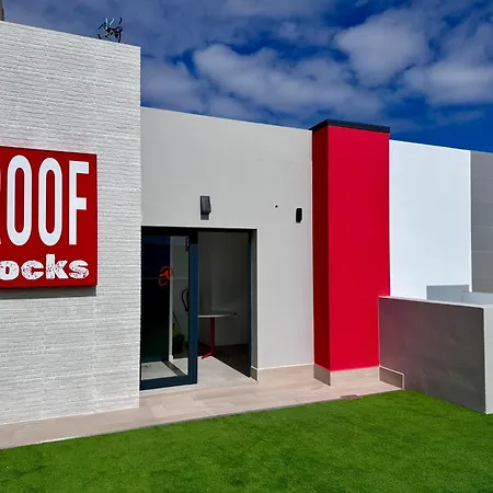 Apartamento Sholeo Palmas Flats Las Palmas de Gran Canárias