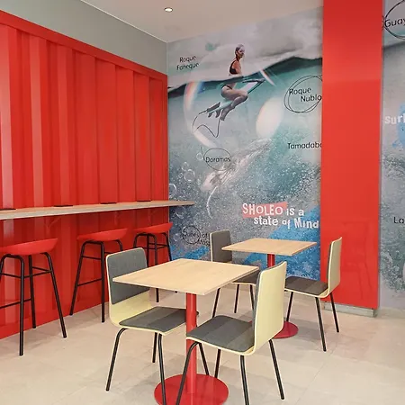 Sholeo Palmas Flats Las Palmas de Gran Canárias