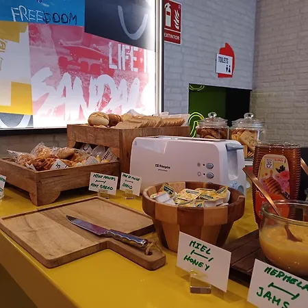 Sholeo Palmas Flats Appartamento Las Palmas de Gran Canaria