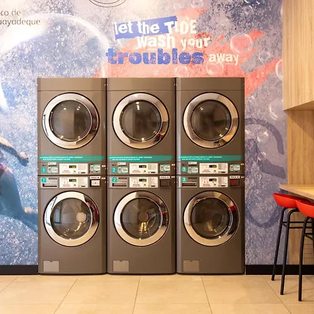 Sholeo Palmas Flats *