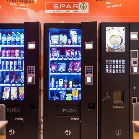 Sholeo Palmas Flats * Las Palmas de Gran Canárias