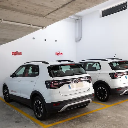 Sholeo Palmas Flats * Las Palmas de Gran Canaria