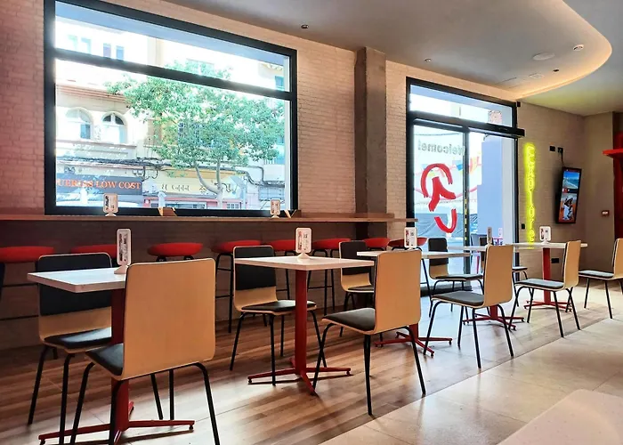 Apartamento Sholeo Palmas Flats *