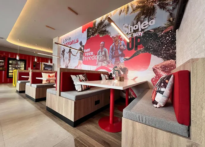 Apartamento Sholeo Palmas Flats Las Palmas de Gran Canárias