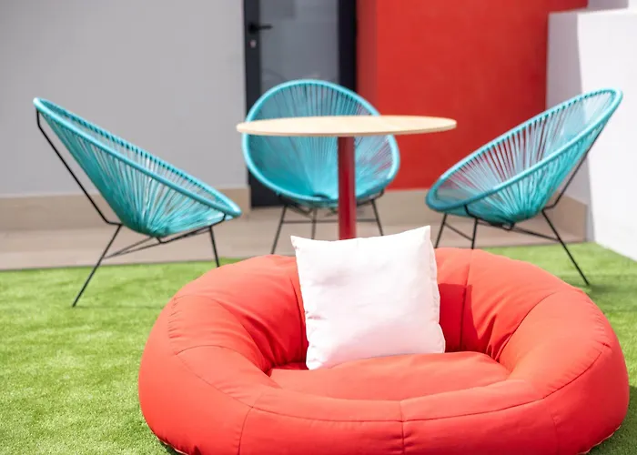 Sholeo Palmas Flats Las Palmas de Gran Canaria