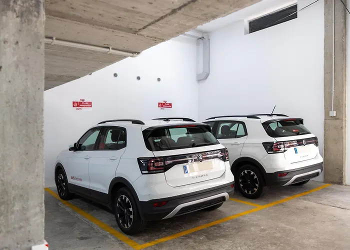 Sholeo Palmas Flats * Las Palmas de Gran Canaria