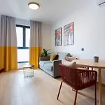 Sholeo Palmas Flats Apartment *