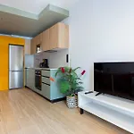 Sholeo Palmas Flats * Las Palmas / Gran Canaria