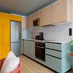Apartment Sholeo Palmas Flats *