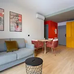 Apartment Sholeo Palmas Flats Las Palmas / Gran Canaria