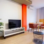 Sholeo Palmas Flats Apartment *