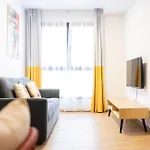 Sholeo Palmas Flats Apartment Las Palmas / Gran Canaria