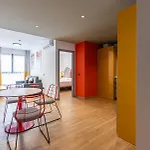 Sholeo Palmas Flats Apartment