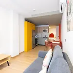 Apartment Sholeo Palmas Flats