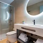 Apartment Sholeo Palmas Flats *