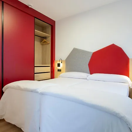 Sholeo Palmas Flats Apartment