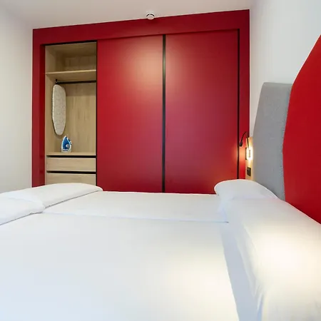 Apartamento Sholeo Palmas Flats