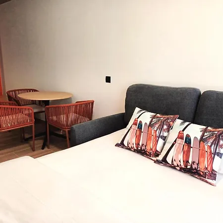 Sholeo Palmas Flats Daire Las Palmas de Gran Canaria