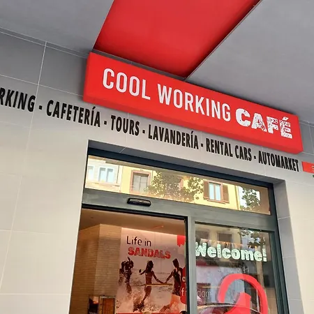 Sholeo Palmas Flats * Las Palmas de Gran Canaria