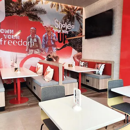 Sholeo Palmas Flats * Las Palmas de Gran Canaria