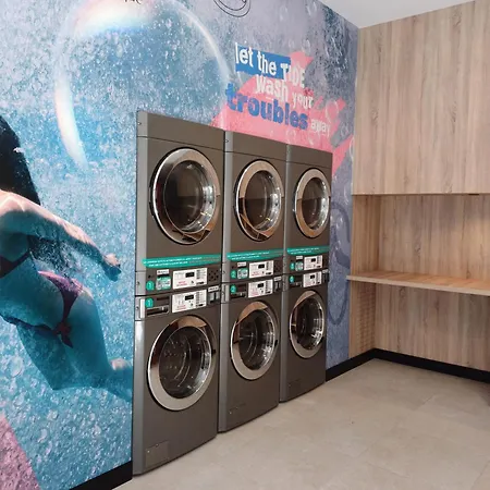 Sholeo Palmas Flats * Las Palmas de Gran Canaria