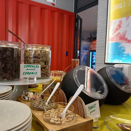 Apartament Sholeo Palmas Flats Las Palmas de Gran Canaria