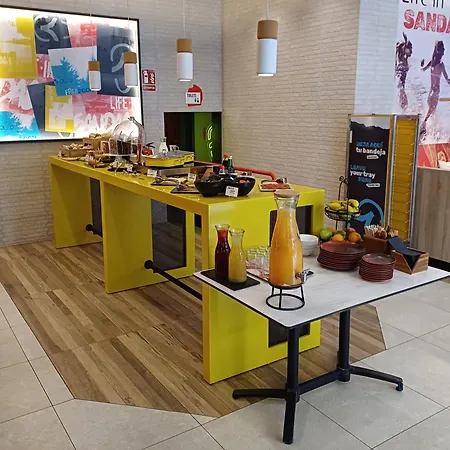 Apartamento Sholeo Palmas Flats