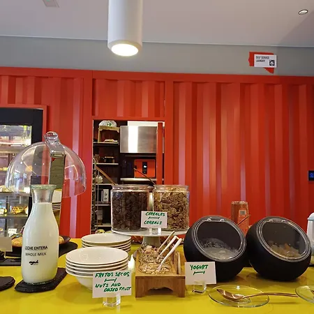 Apartamento Sholeo Palmas Flats *