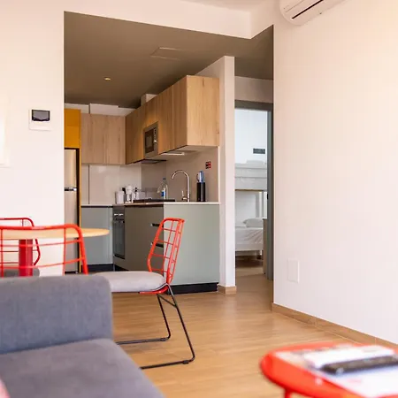 Sholeo Palmas Flats * Las Palmas de Gran Canaria