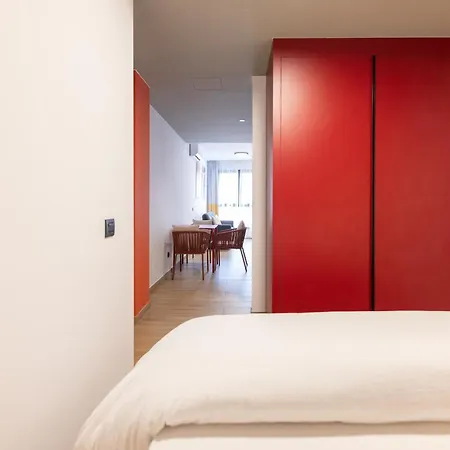 Sholeo Palmas Flats Las Palmas de Gran Canaria