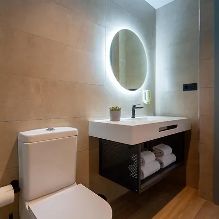 Apartamento Sholeo Palmas Flats Las Palmas de Gran Canaria