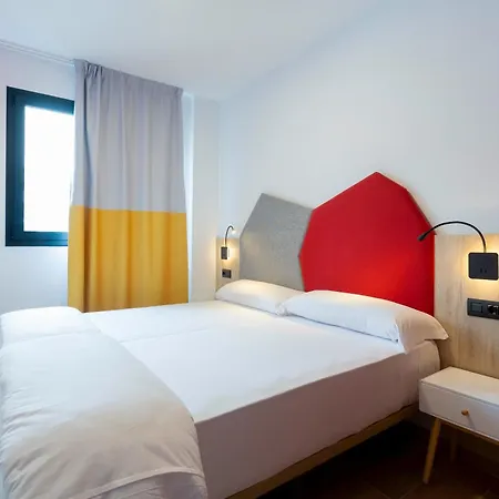 Sholeo Palmas Flats Apartamento