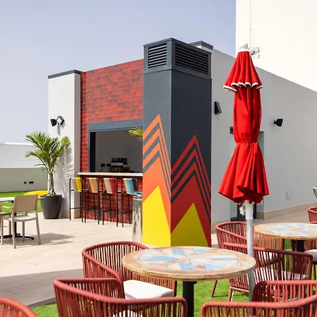 Sholeo Palmas Flats Las Palmas de Gran Canaria