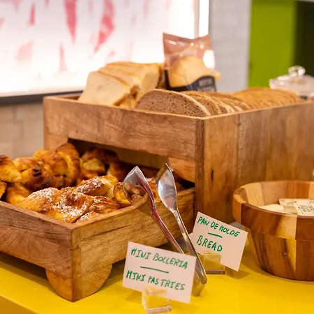 Apartament Sholeo Palmas Flats