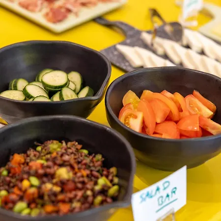 Sholeo Palmas Flats * Las Palmas de Gran Canaria