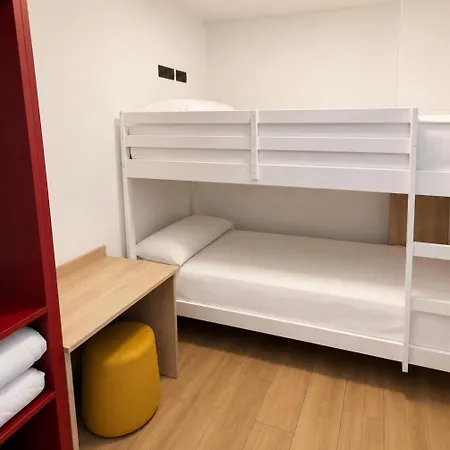 Sholeo Palmas Flats Apartment Las Palmas / Gran Canaria