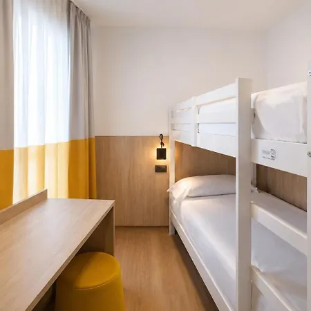 Sholeo Palmas Flats Apartamento