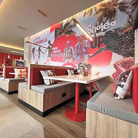 Sholeo Palmas Flats Apartamento