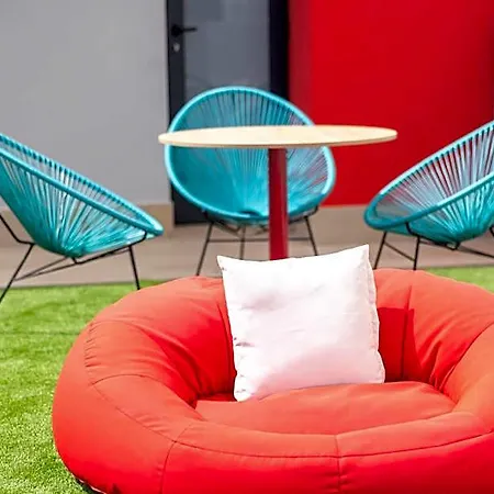 Apartamento Sholeo Palmas Flats