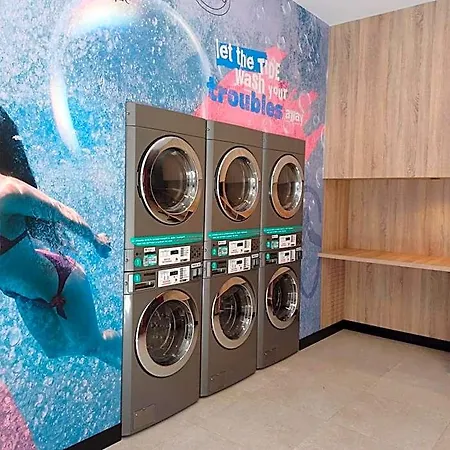 Apartment Sholeo Palmas Flats