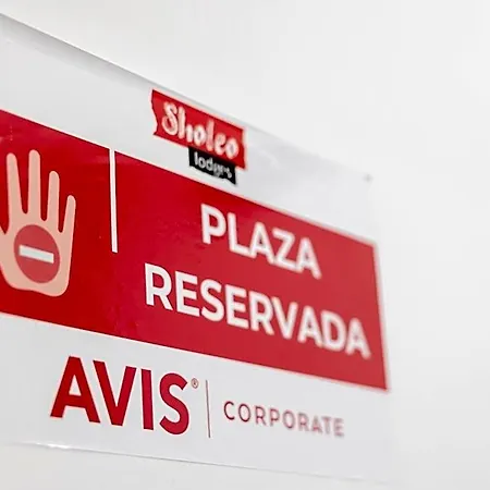 Sholeo Palmas Flats * Las Palmas / Gran Canaria
