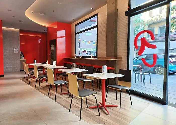 Apartment Sholeo Palmas Flats Las Palmas de Gran Canaria