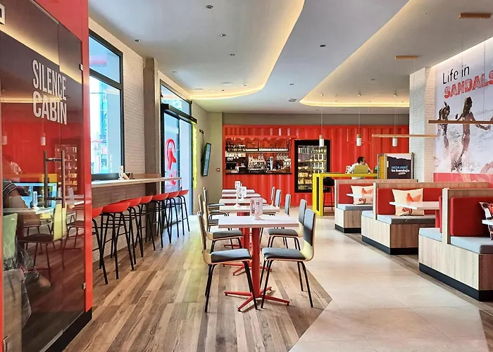 Sholeo Palmas Flats Las Palmas de Gran Canaria