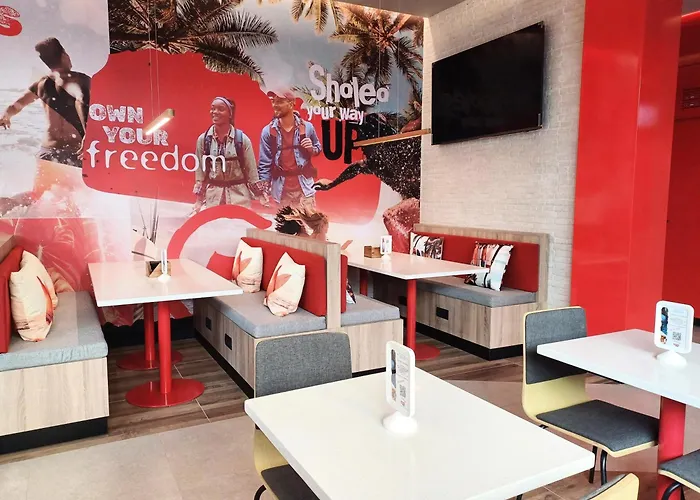 Sholeo Palmas Flats * Las Palmas de Gran Canárias