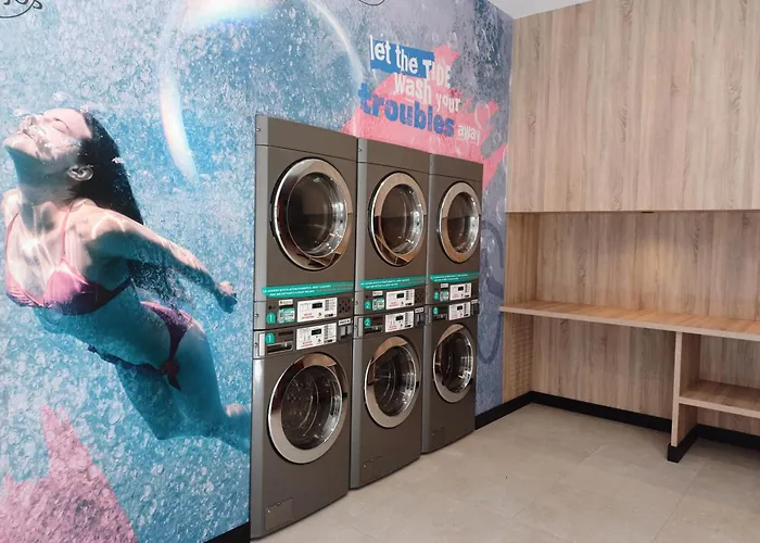 Sholeo Palmas Flats * Las Palmas de Gran Canaria