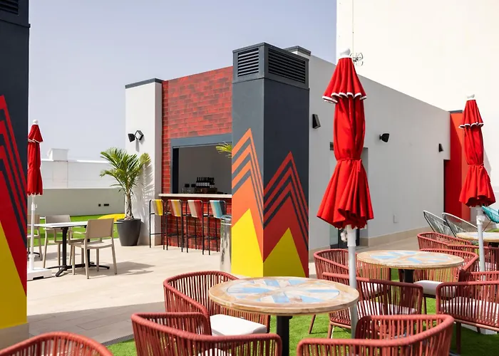 Sholeo Palmas Flats Las Palmas de Gran Canárias