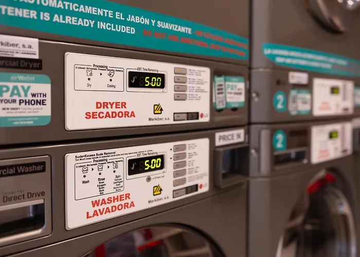 Sholeo Palmas Flats Apartman Las Palmas de Gran Canaria