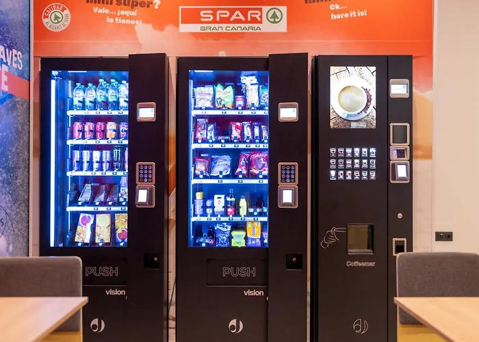 Sholeo Palmas Flats * Las Palmas de Gran Canaria