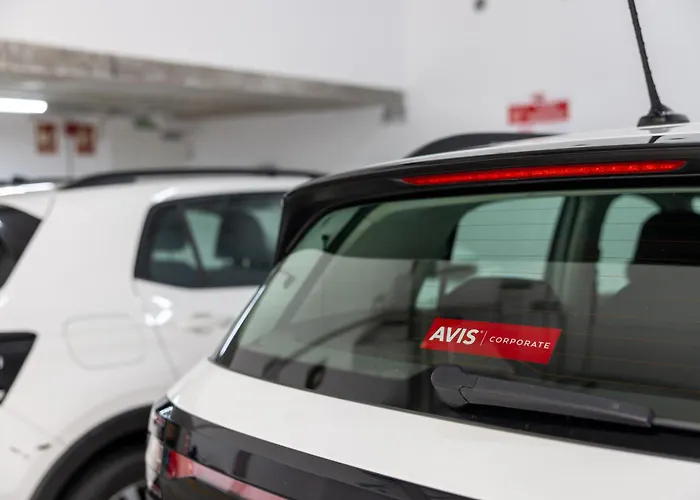 Sholeo Palmas Flats *